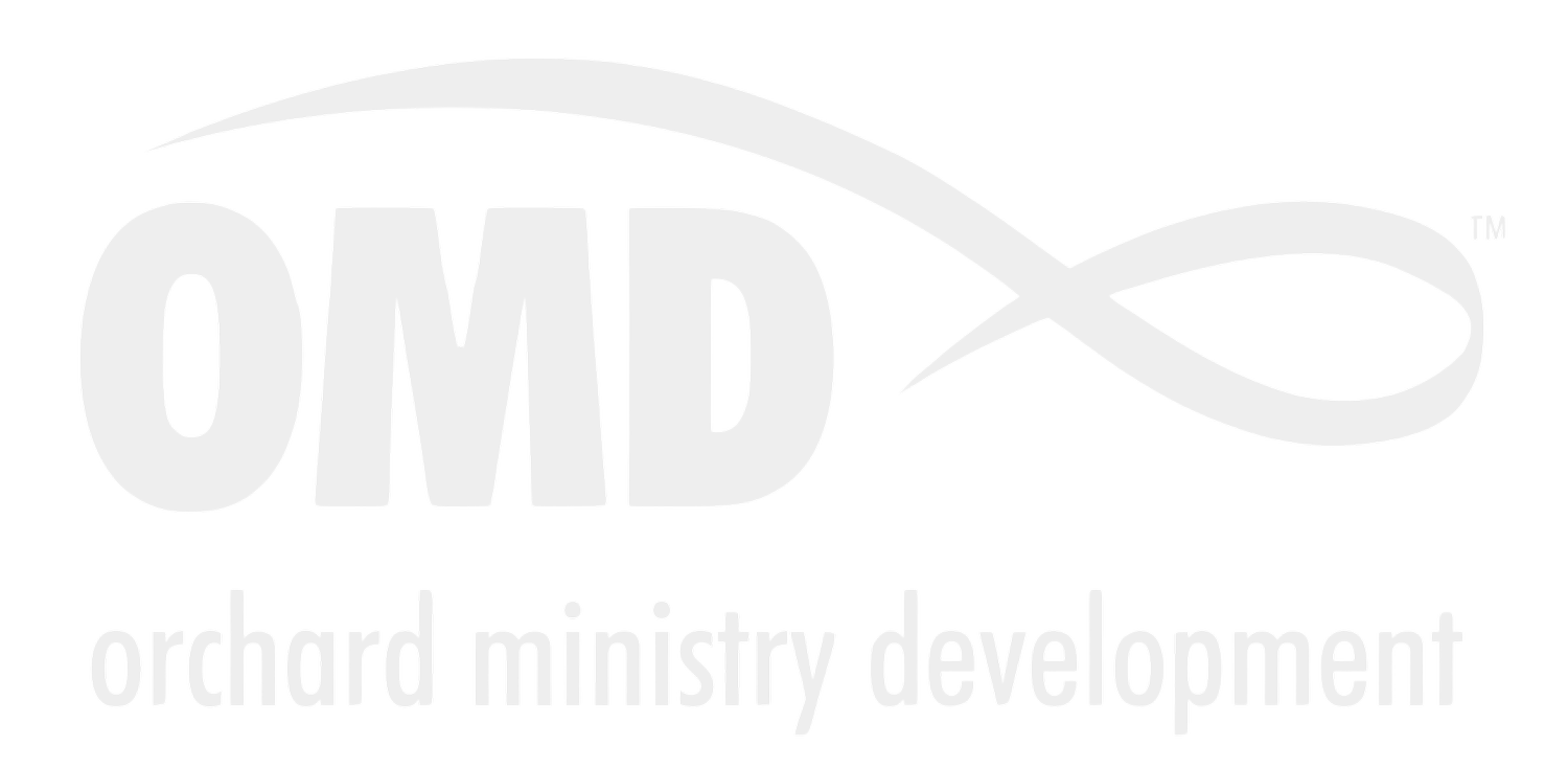 Orchard Ministry Development